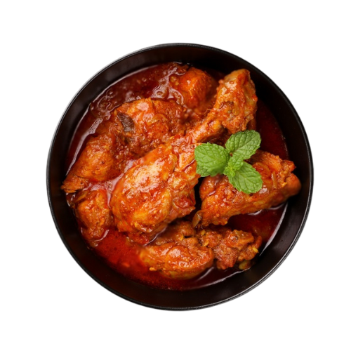 Chicken Vindaloo