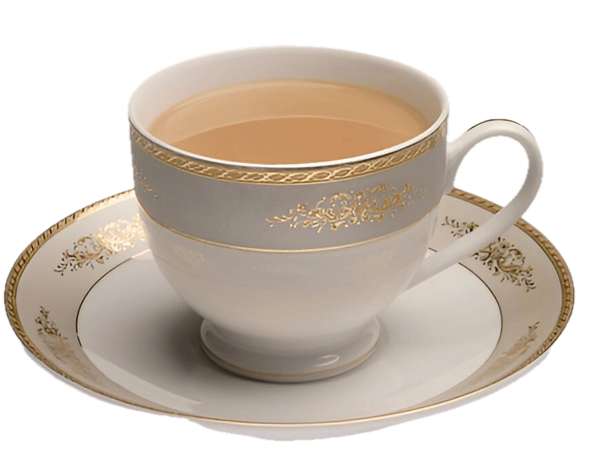 Masala Chai - Spiced Tea
