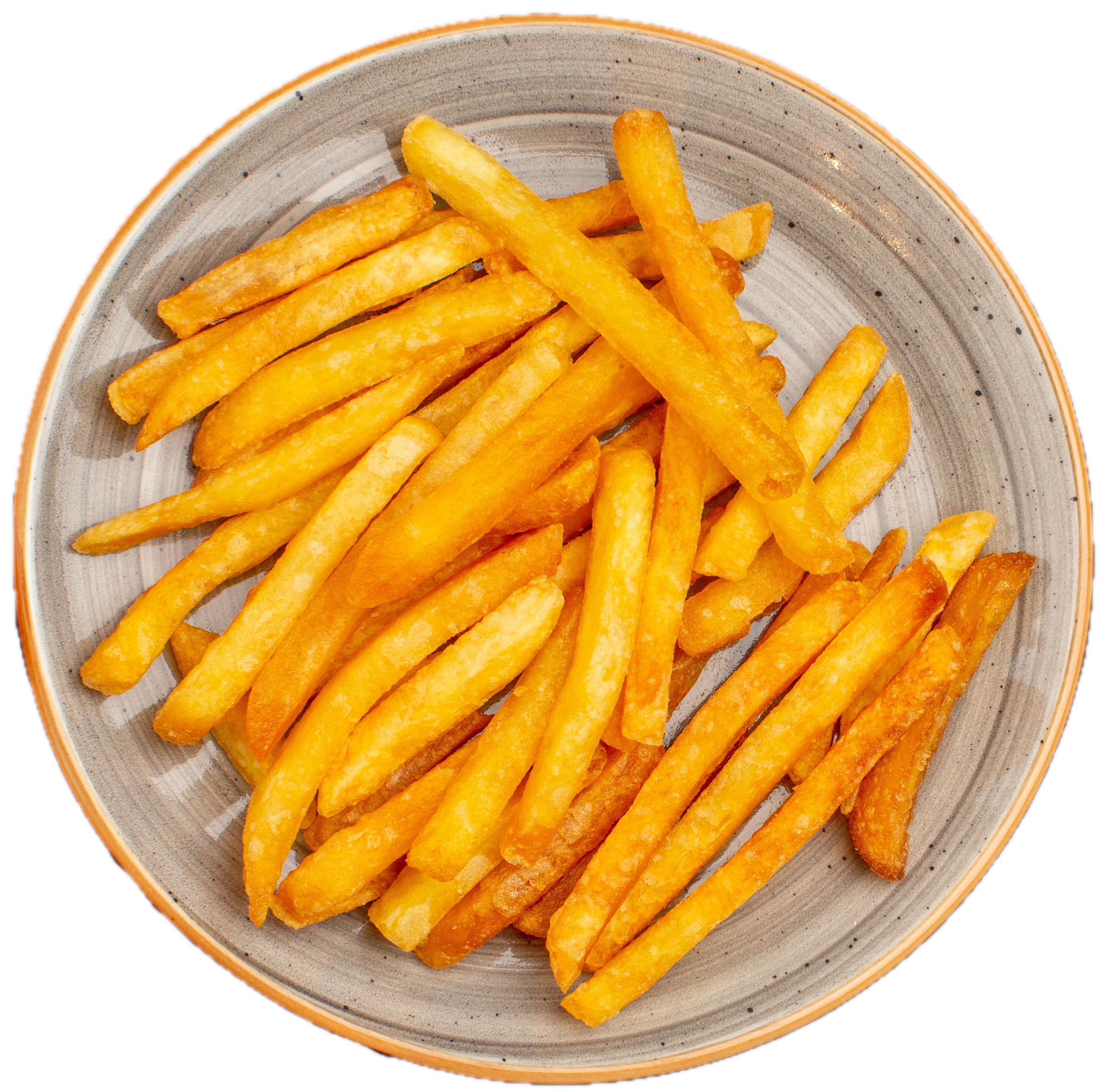 French Fries - Crispy Potato Sticks