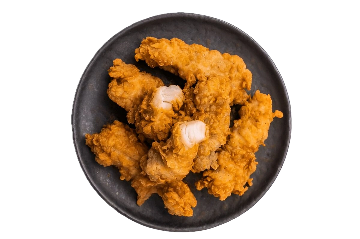 Chicken Tenders (4 pcs) - Tender White Meat